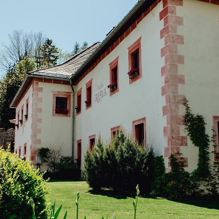 Resla Residence I, Ii, Banská Štiavnica Exterior foto