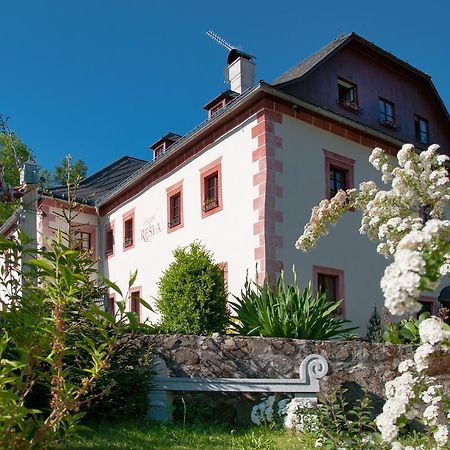 Resla Residence I, Ii, Banská Štiavnica Exterior foto
