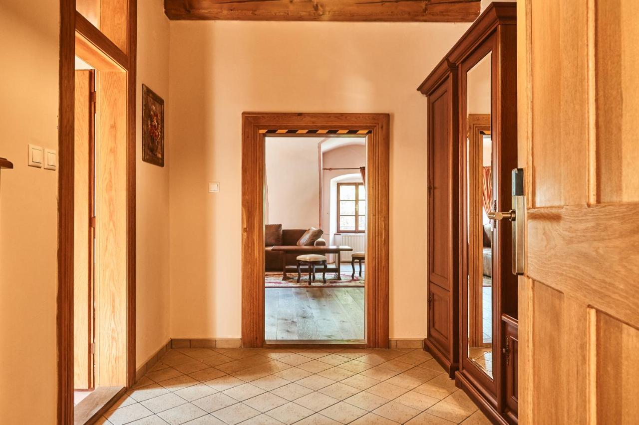 Resla Residence I, Ii, Banská Štiavnica Exterior foto