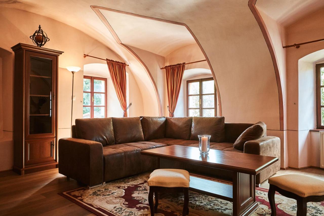 Resla Residence I, Ii, Banská Štiavnica Exterior foto