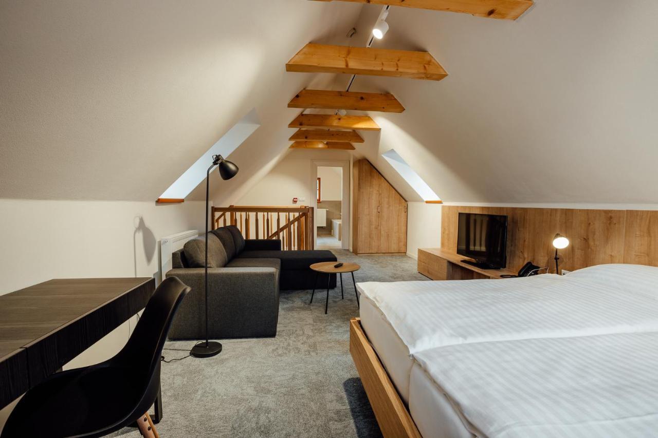 Resla Residence I, Ii, Banská Štiavnica Exterior foto