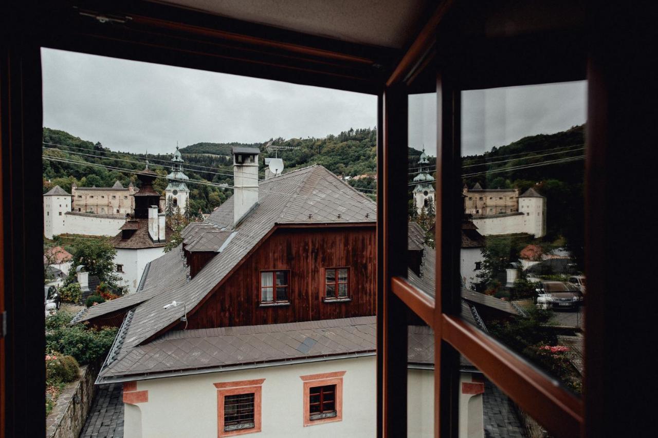 Resla Residence I, Ii, Banská Štiavnica Exterior foto