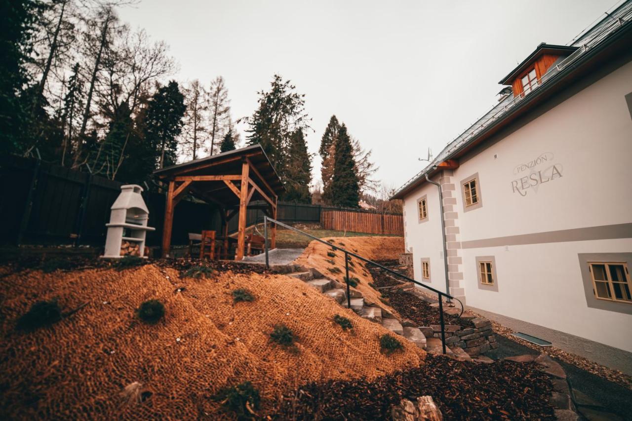 Resla Residence I, Ii, Banská Štiavnica Exterior foto