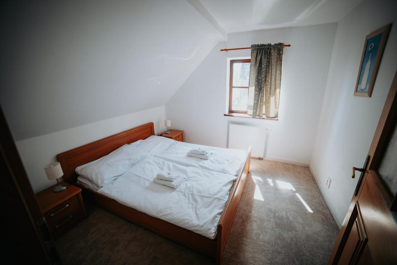 Resla Residence I, Ii, Banská Štiavnica Exterior foto