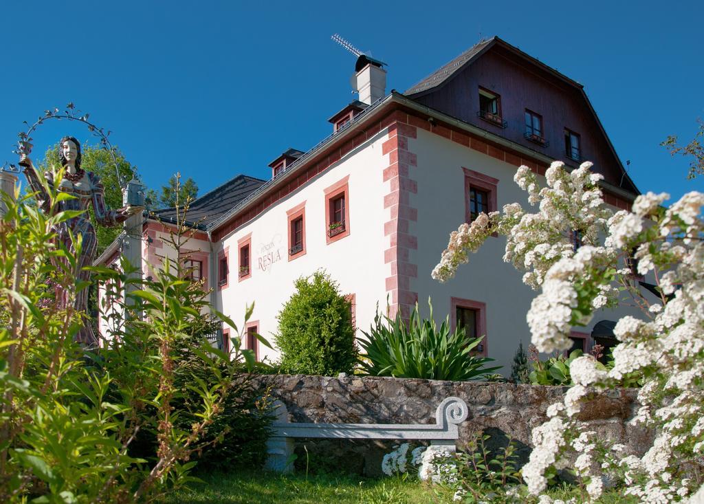 Resla Residence I, Ii, Banská Štiavnica Exterior foto